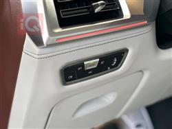 بي ام دبليو XM